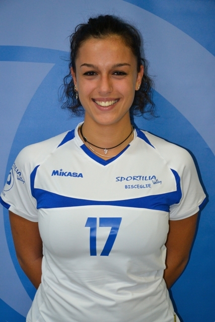 LIONETTI FEDERICA
